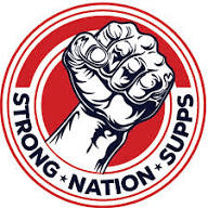 Strong Nation